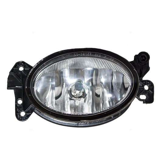 Fog Light for 2007-2009 E550 w/ Hid Headlights for 2007-2009 E320 2010-2011 C250 2008-2011 C350 2008-2009 C230 2008-2011 C300 2006-2007 R500 2006-2010 R350 2007-2009 R320 2008-2012 GL550 1698201556
