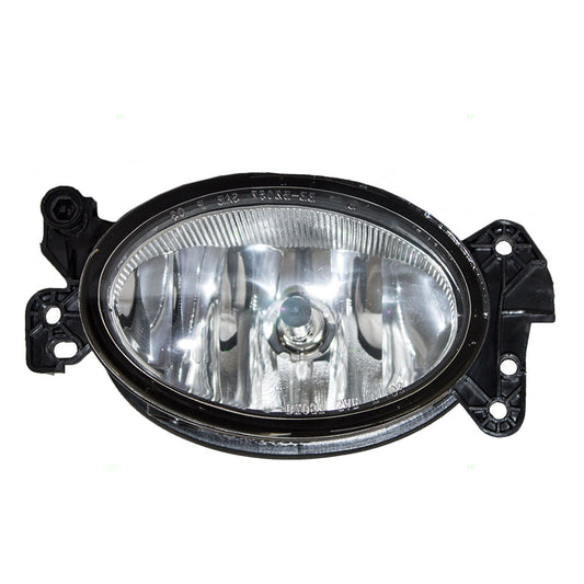 Fog Light for 2007-2009 E550 w/ Hid Headlights for 2007-2009 E320 2010-2011 C250 2008-2011 C350 2008-2009 C230 2008-2011 C300 2006-2007 R500 2006-2010 R350 2007-2009 R320 2008-2012 GL550 1698201656