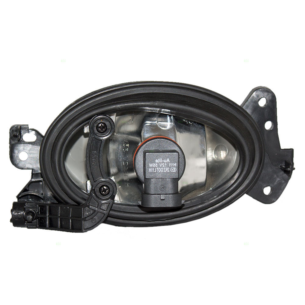 Fog Light for 2007-2009 E550 w/ Hid Headlights for 2007-2009 E320 2010-2011 C250 2008-2011 C350 2008-2009 C230 2008-2011 C300 2006-2007 R500 2006-2010 R350 2007-2009 R320 2008-2012 GL550 1698201656