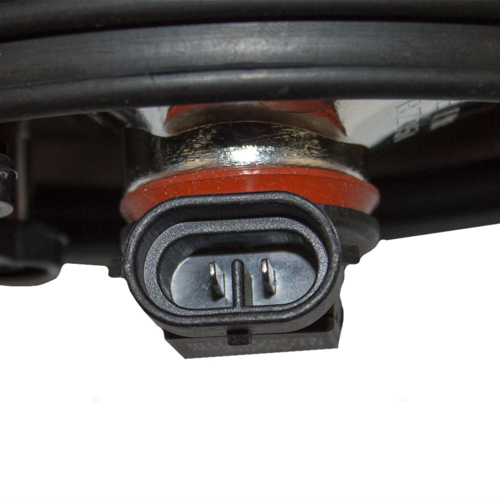 Fog Light for 2007-2009 E550 w/ Hid Headlights for 2007-2009 E320 2010-2011 C250 2008-2011 C350 2008-2009 C230 2008-2011 C300 2006-2007 R500 2006-2010 R350 2007-2009 R320 2008-2012 GL550 1698201656