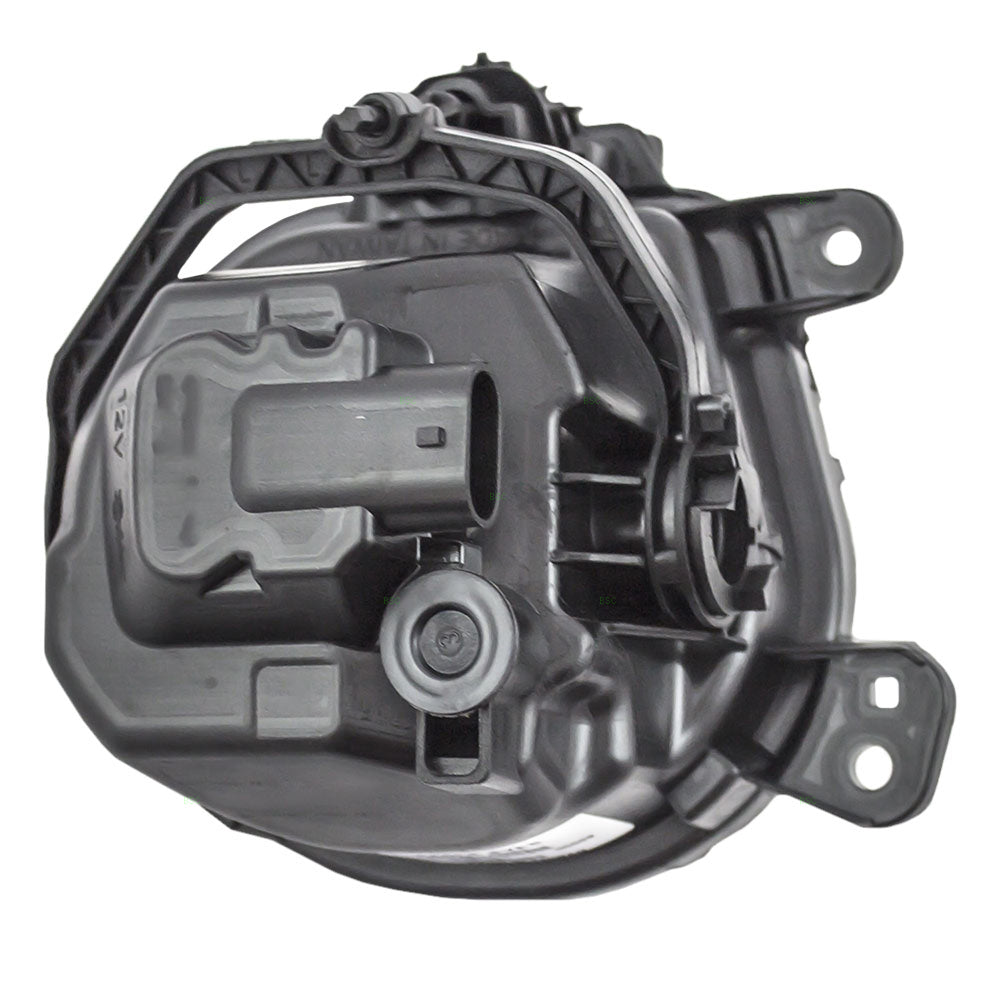 Fog Light for 2014-2018 X5 w/o Night Vision for 63177317251 Left BM2592151