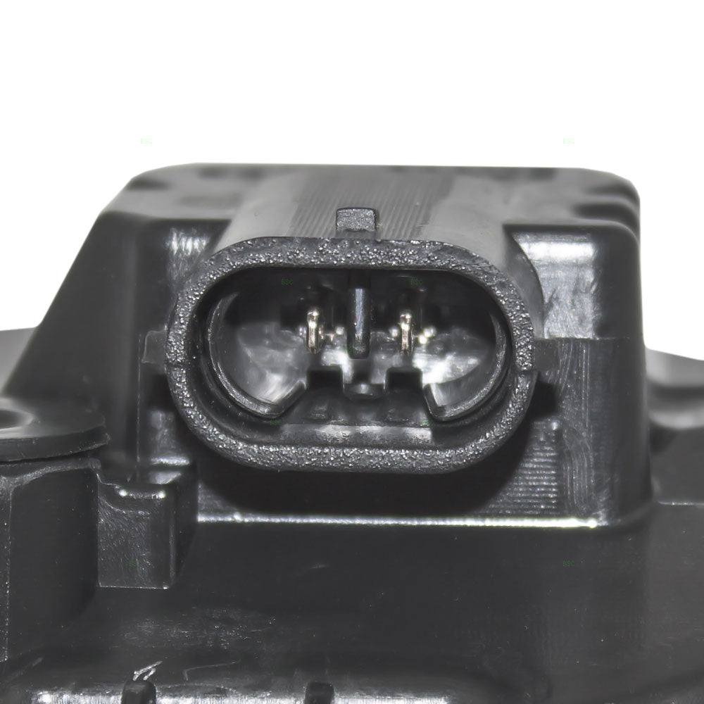 Fog Light for 2014-2018 X5 w/o Night Vision for 63177317251 Left BM2592151