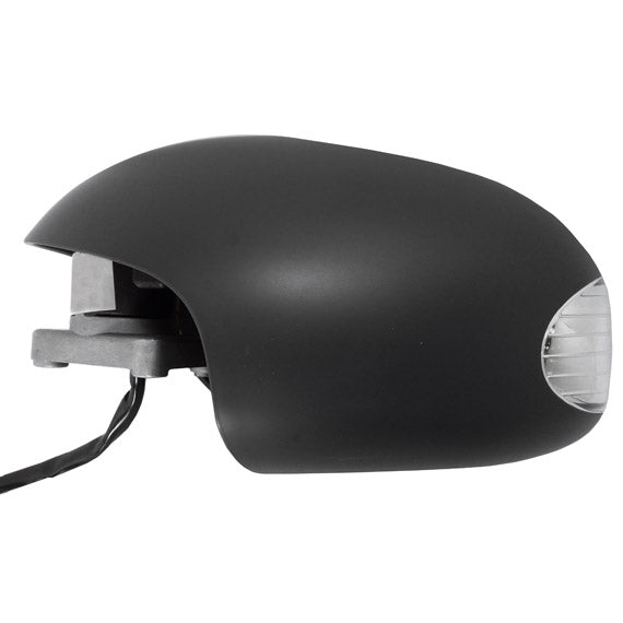 Power Mirror for 2003-2010 Beetle Turn Signal Indicator Heated 1C1857507ABGRU Left VW1320133