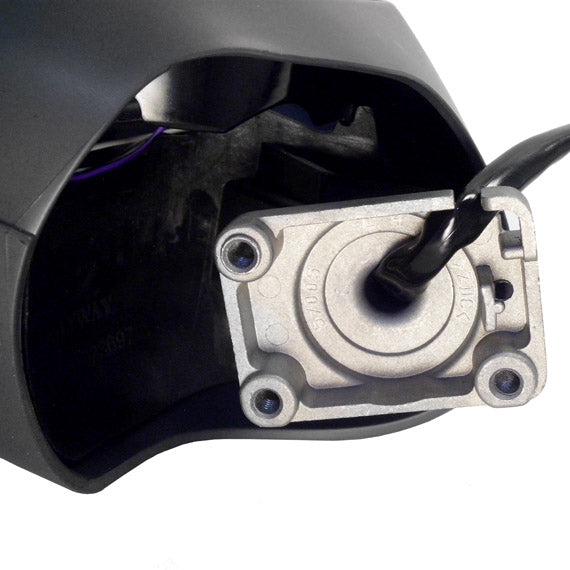 Power Mirror for 2003-2010 Beetle Turn Signal Indicator Heated 1C1857507ABGRU Left VW1320133
