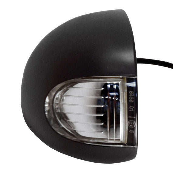 Power Mirror for 2003-2010 Beetle Turn Signal Indicator Heated 1C1857507ABGRU Left VW1320133