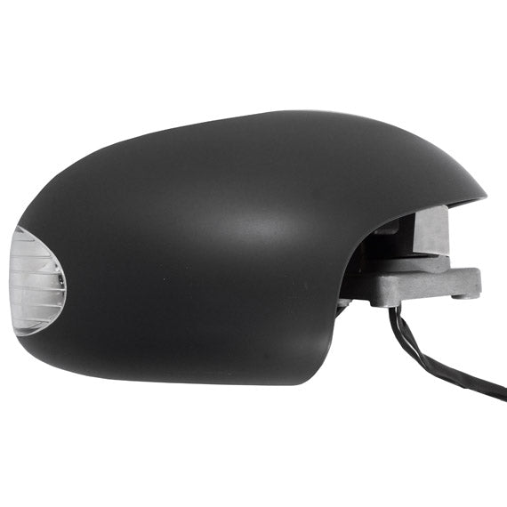 Power Mirror for 2003-2010 Beetle Turn Signal Indicator Heated 1C1857508ABGRU Right VW1321133