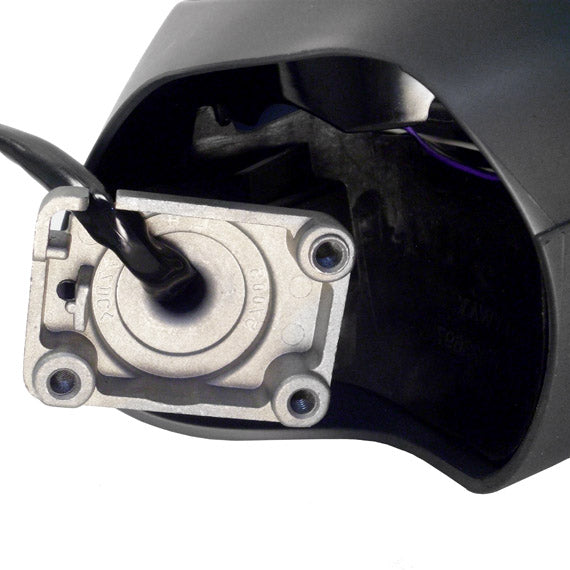 Power Mirror for 2003-2010 Beetle Turn Signal Indicator Heated 1C1857508ABGRU Right VW1321133