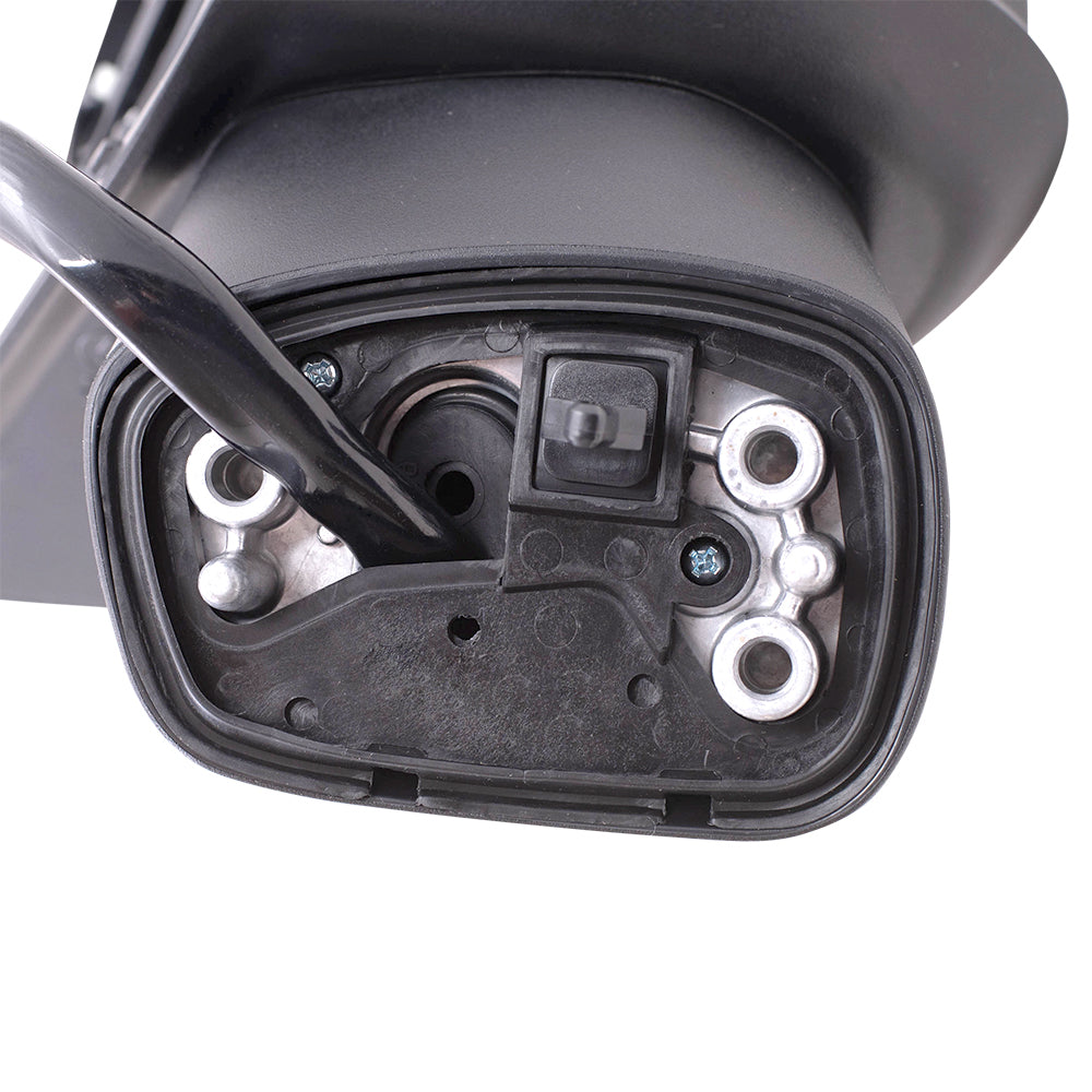 Power Mirror for 2018-2023 XC60 Turn Signal Indicator Memory Heated 31424812 Left VO1320107