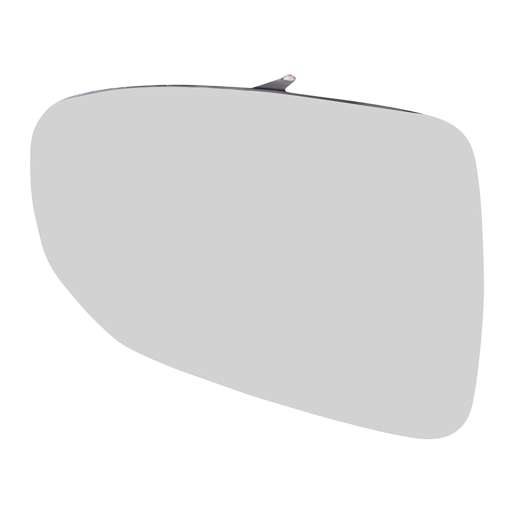 Power Mirror for 2018-2023 XC60 Turn Signal Indicator Memory Heated 31424812 Left VO1320107