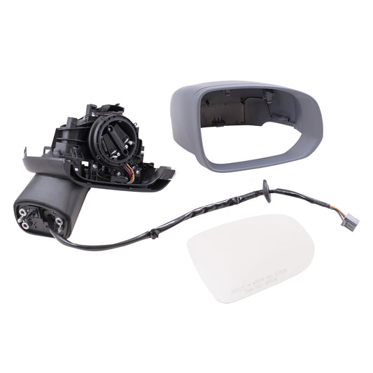 Power Mirror for 2018-2023 XC60 Turn Signal Indicator Memory Heated 31424825 Right VO1321107