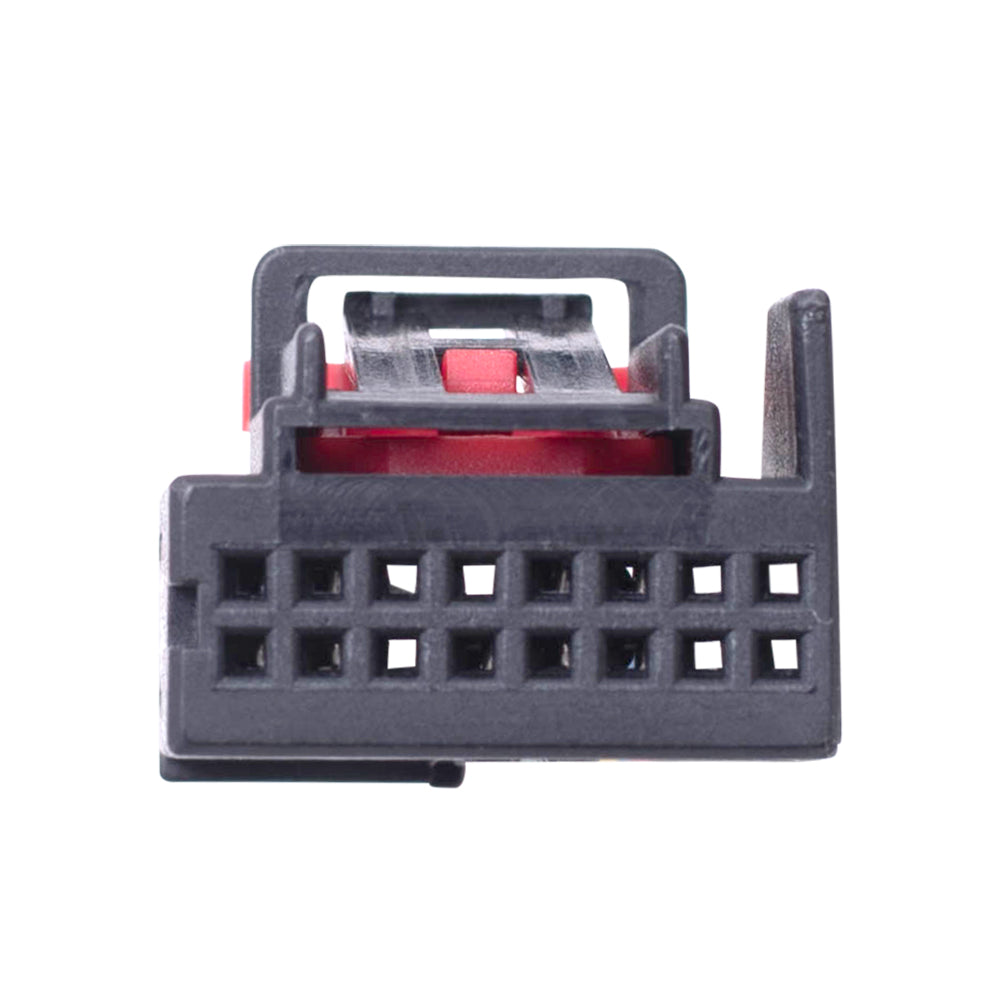 Power Mirror for 2017-2019 A4 Lane Departure Warning Turn Signal Indicator Heated for 2017-2019 A4 Quattro for 2018-2019 S4 8W1857409T9B9 Left AU1320136