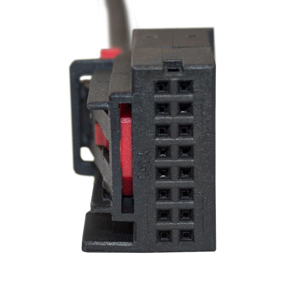 Power Mirror for 2009-2020 Tiguan Turn Signal Indicator Heated for 2017-2018 Tiguan Limited 5N1857507P9B9 Set VW1320131