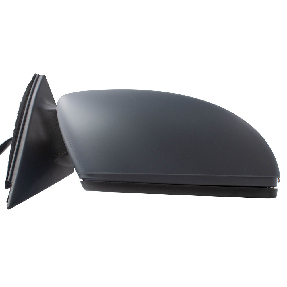 Power Mirror for 2016-2020 Passat Turn Signal Indicator Heated Power Fold 561857507BB9B9 Set VW1320163