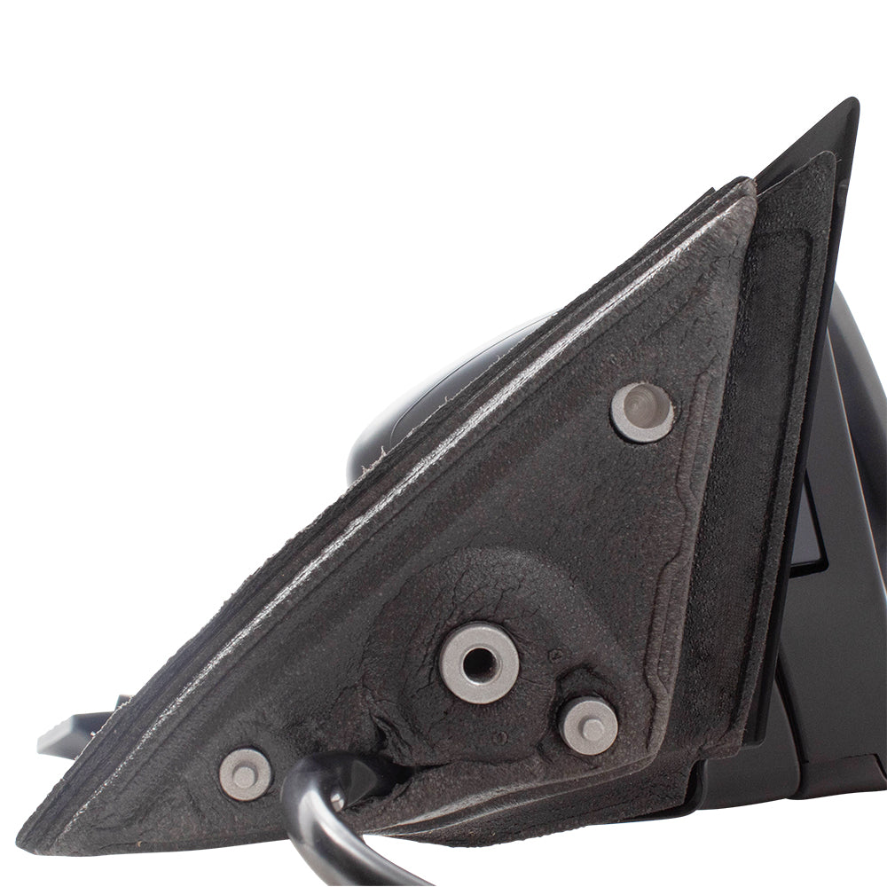 Power Mirror for 2016-2020 Passat Turn Signal Indicator Heated Power Fold 561857508BB9B9 Right VW1321163