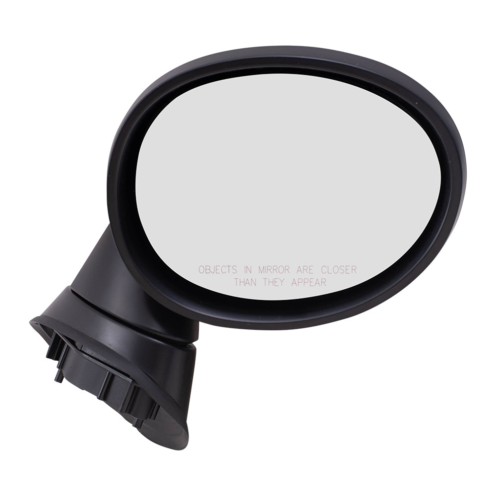 Power Mirror for 2017-2019 Cooper Countryman Memory Heated Power Fold 51167471271 Set
