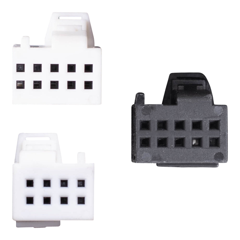 Power Mirror for 2019-2024 Sprinter 3500XD Short Arm Turn Signal Indicator Heated for 2019 Sprinter 4500 9108108002 Right