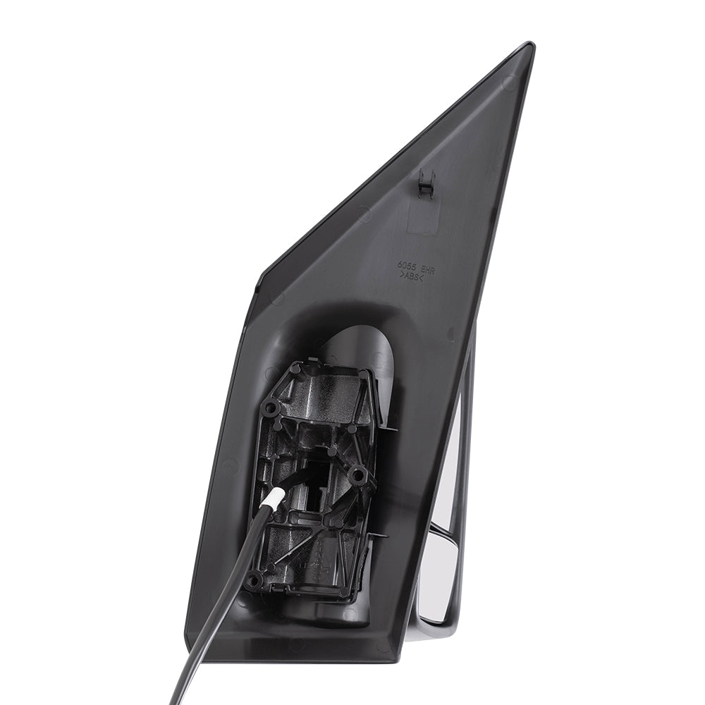Power Mirror for 2019-2024 Sprinter 3500XD Short Arm Blind Spot Detection Turn Signal Indicator Heated for 2019 Sprinter 4500 9108108002 Right