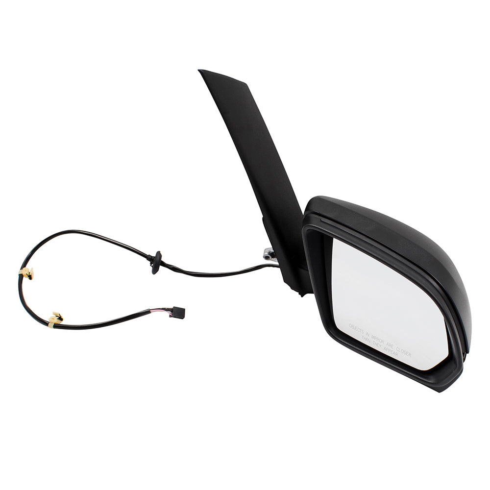 Power Mirror for 2016-2019 Metris Heated 44781101009051 Right