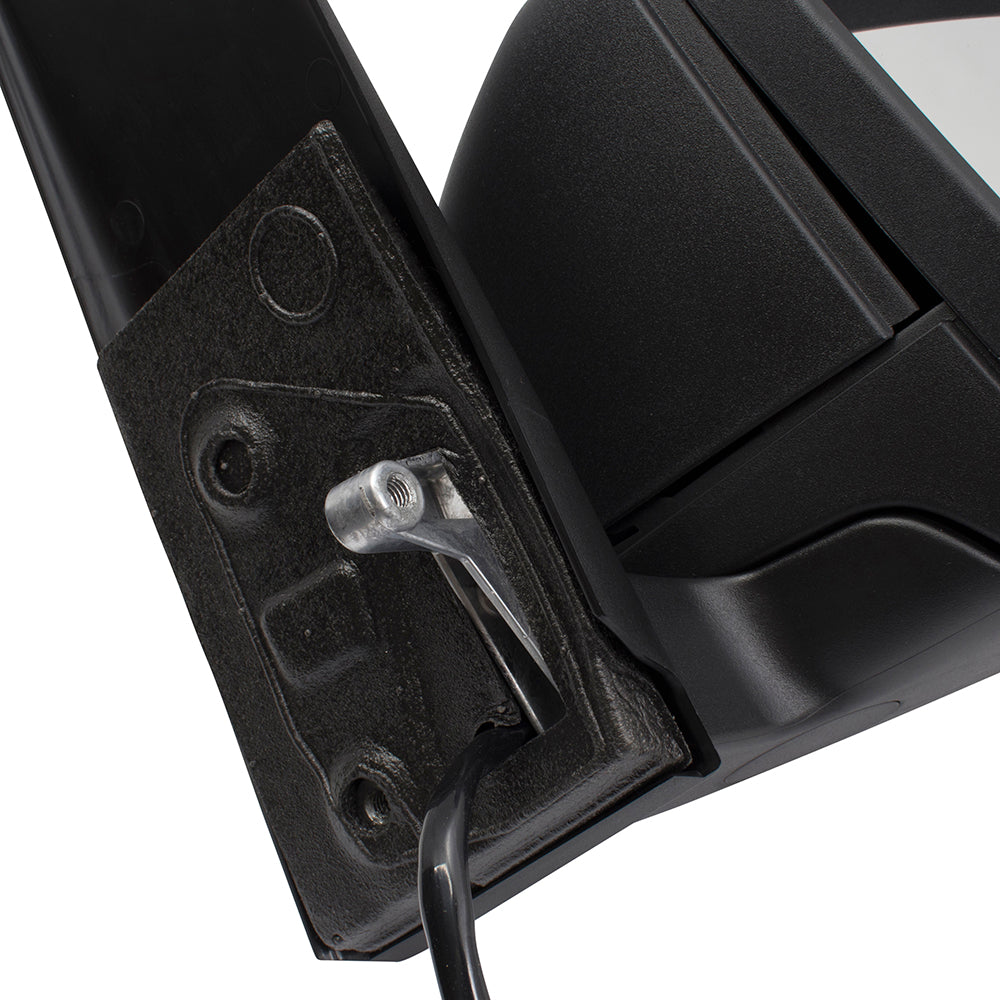 Power Mirror for 2016-2019 Metris Heated 44781101009051 Right