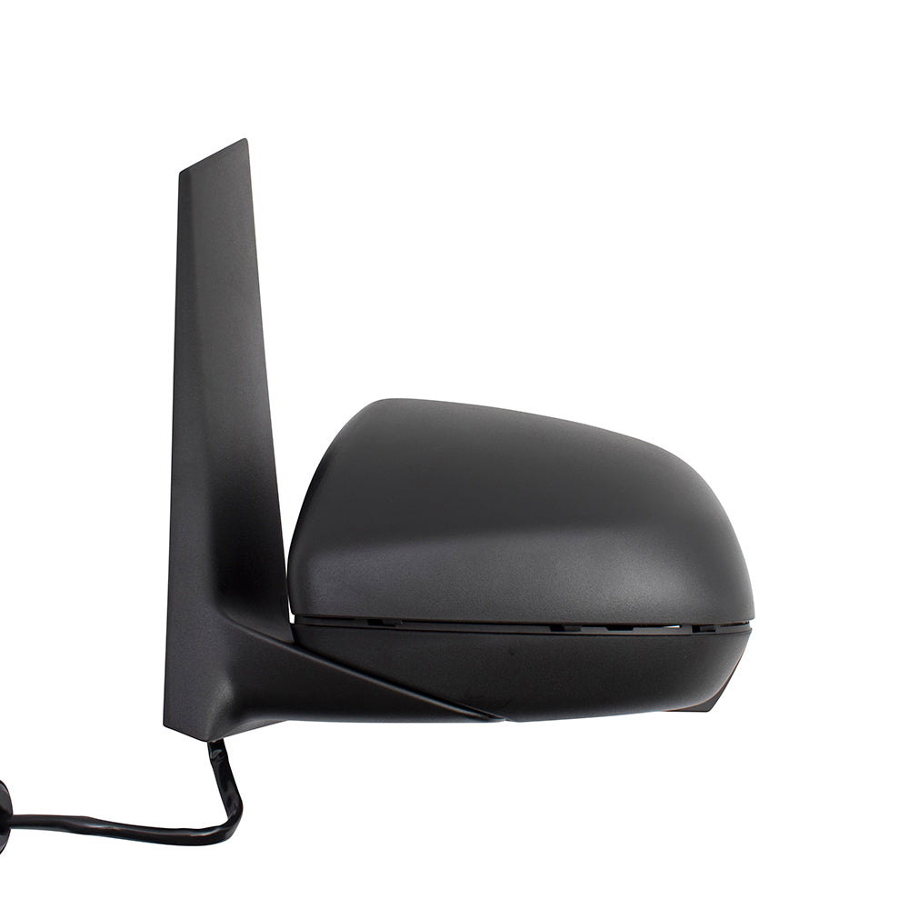 Power Mirror for 2016-2023 Metris Blind Spot Detection Heated 44781100009051 Left