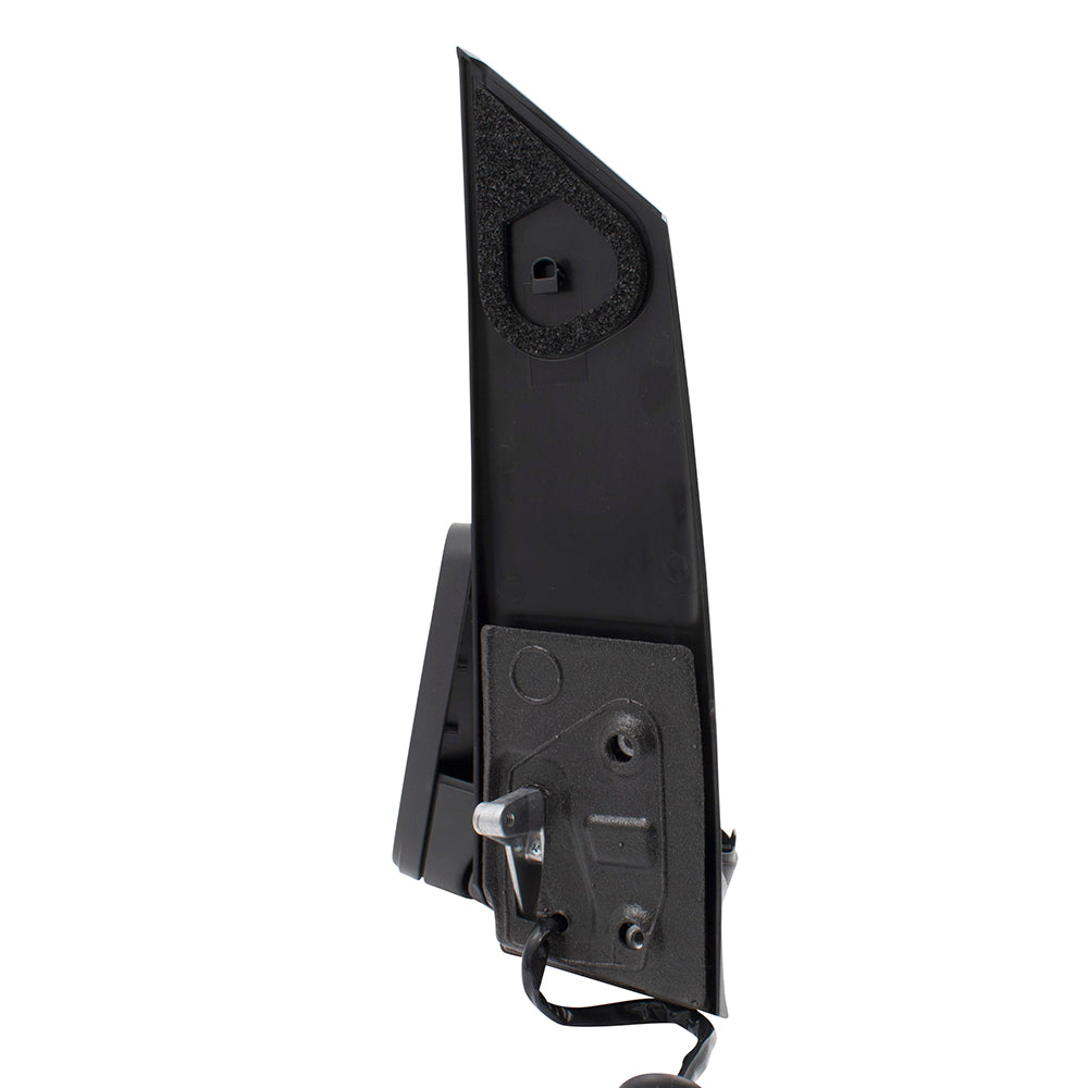 Power Mirror for 2016-2023 Metris Blind Spot Detection Heated 44781100009051 Left