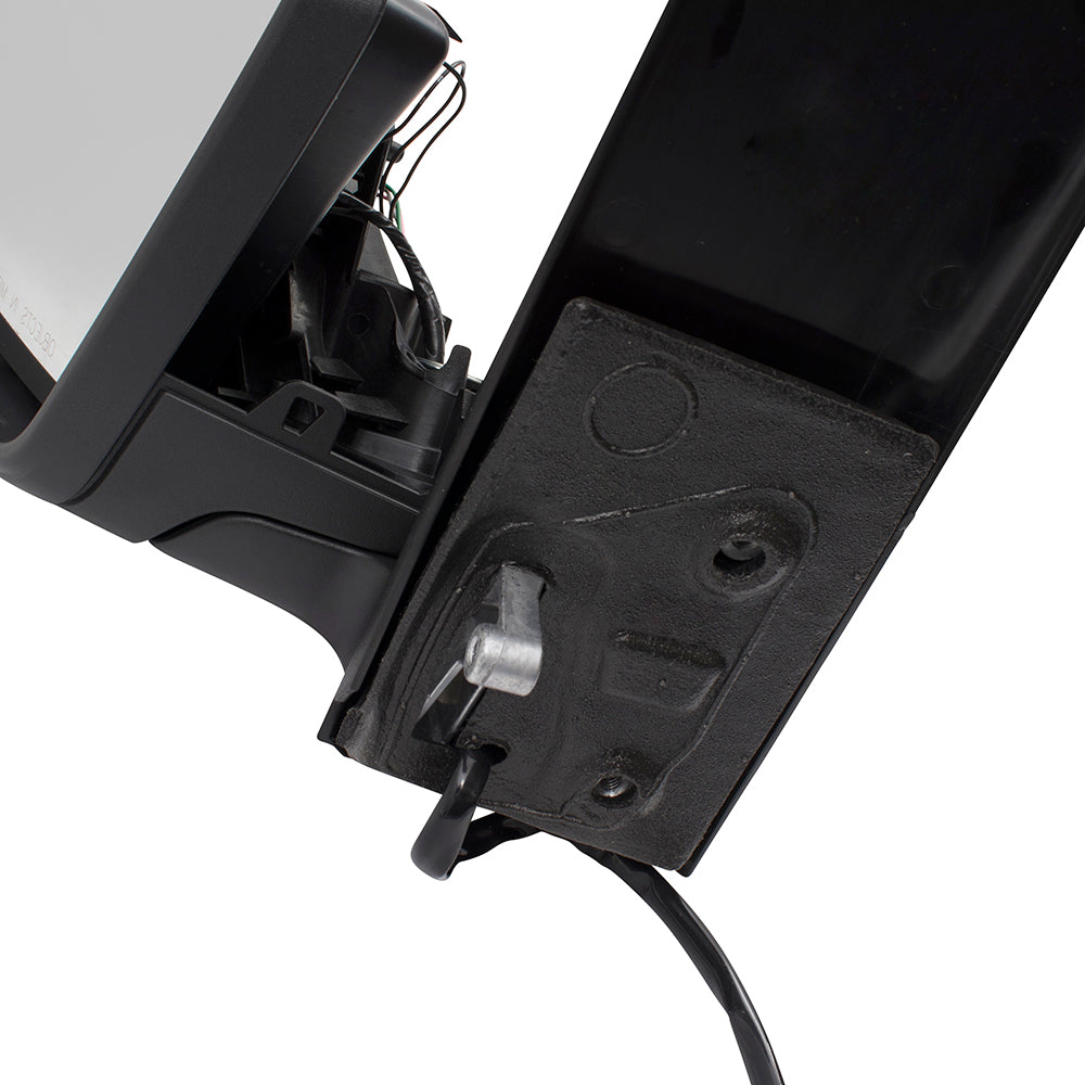 Power Mirror for 2016-2023 Metris Blind Spot Detection Heated 44781100009051 Left