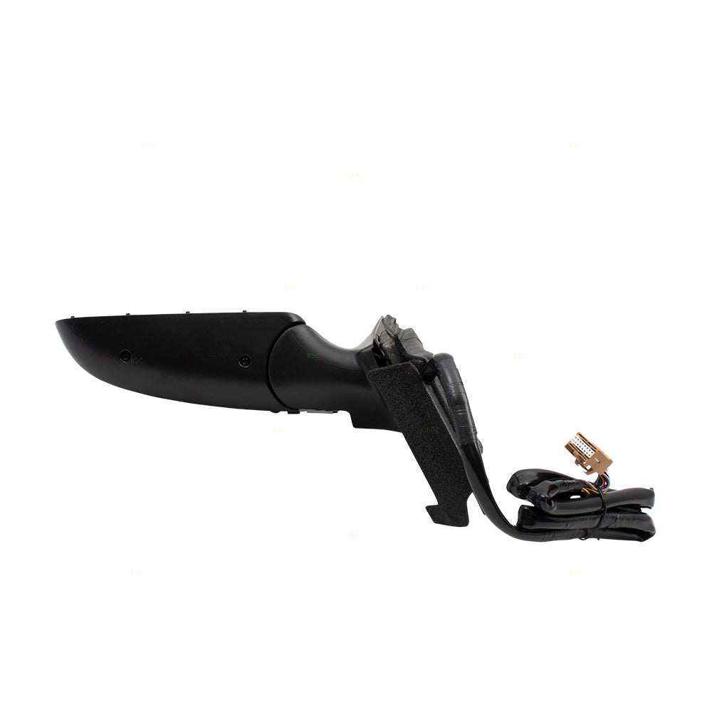Power Mirror for 2002-2008 A4 Memory Heated Power Fold for 2002-2008 A4 Quattro for 2004-2008 S4 for 2007-2008 RS4 4F0857535 Set AU1320105