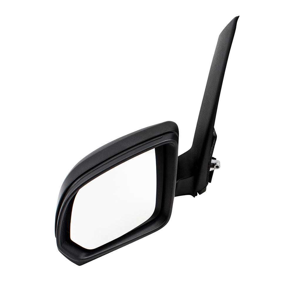 Manual Mirror for 2016-2023 Metris 44781100009051 Left