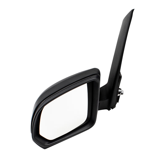 Manual Mirror for 2016-2023 Metris 44781100009051 Left