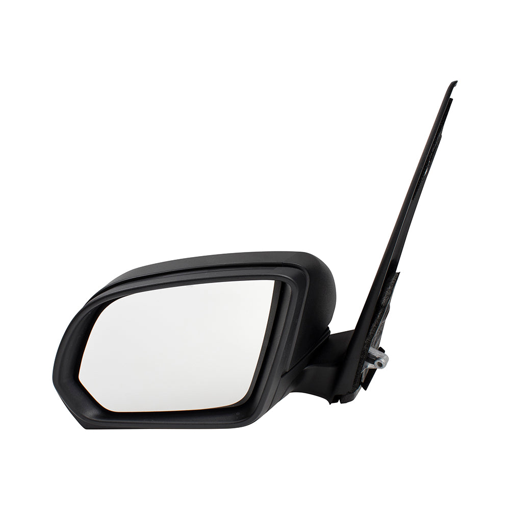 Manual Mirror for 2016-2023 Metris 44781100009051 Left