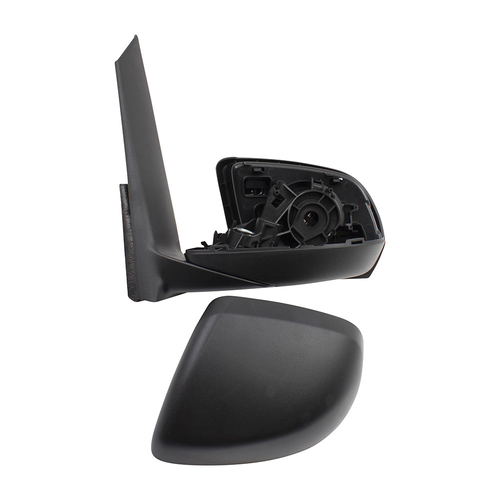 Manual Mirror for 2016-2023 Metris 44781100009051 Left