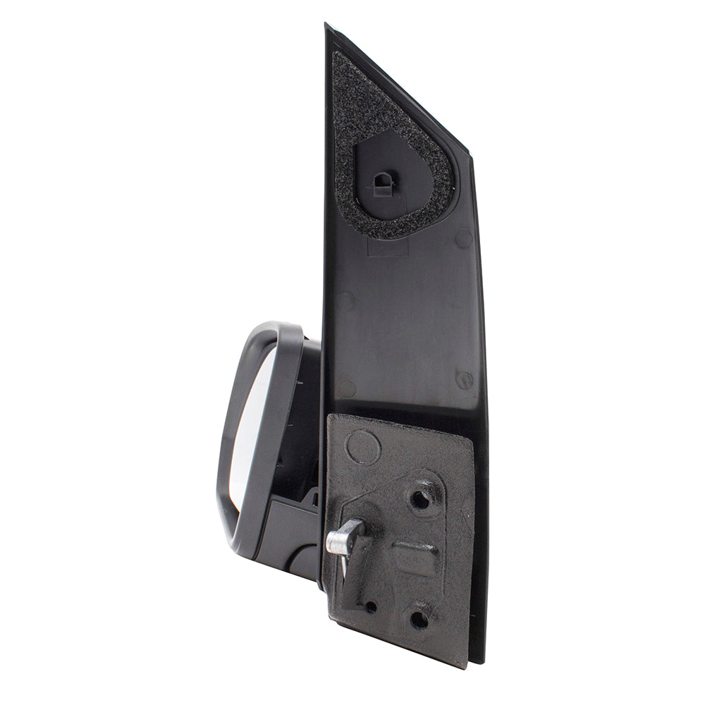 Manual Mirror for 2016-2023 Metris 44781100009051 Left