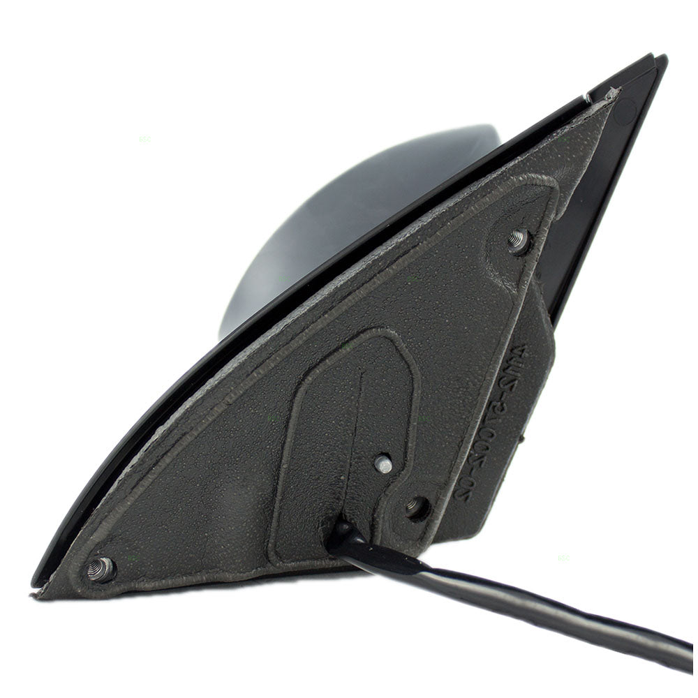 Power Mirror for 2006-2010 Passat Turn Signal Indicator Heated 3C0857522R Right VW1321136