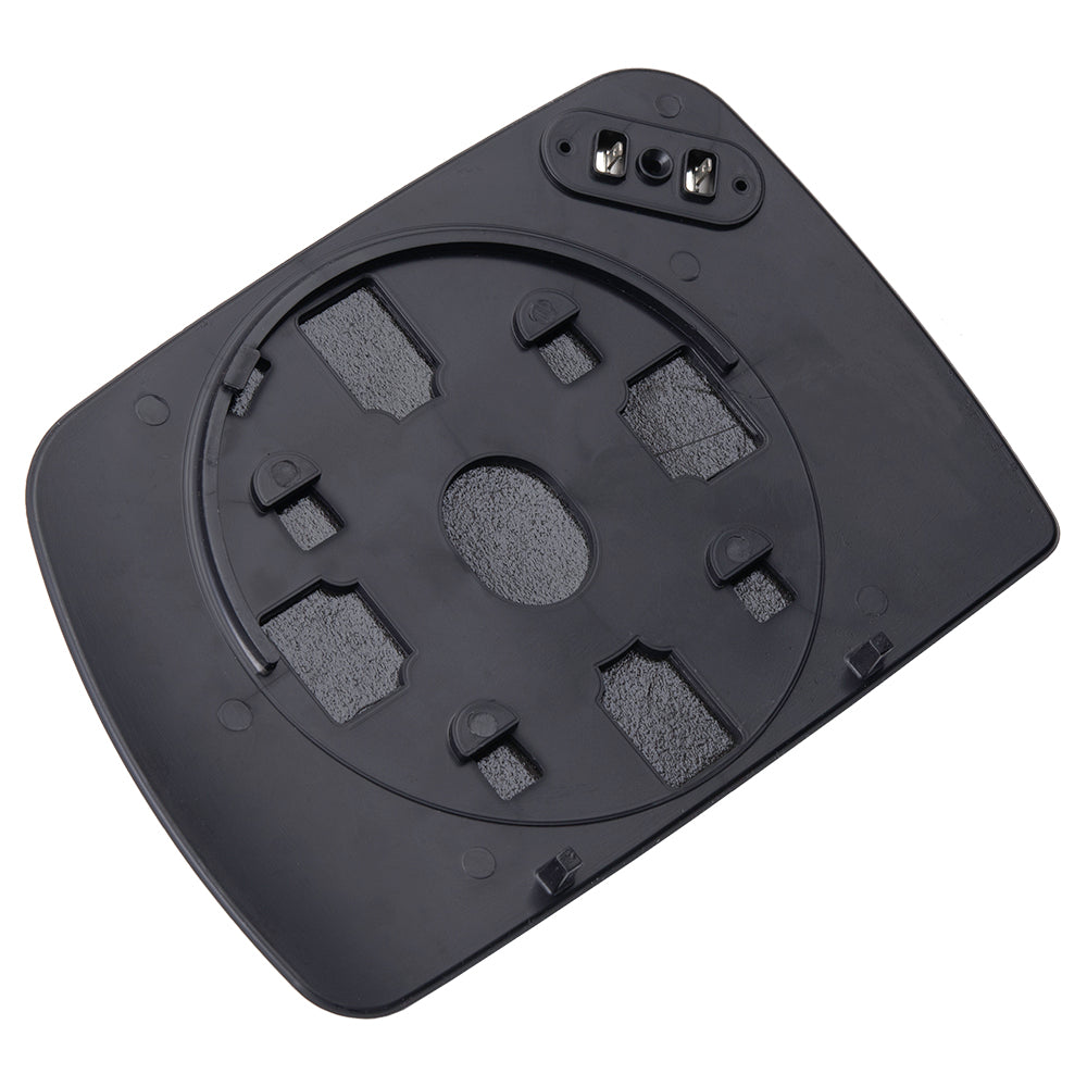 Mirror Glass for 2000-2006 X5 Heated 51168408797 Set BM1324106