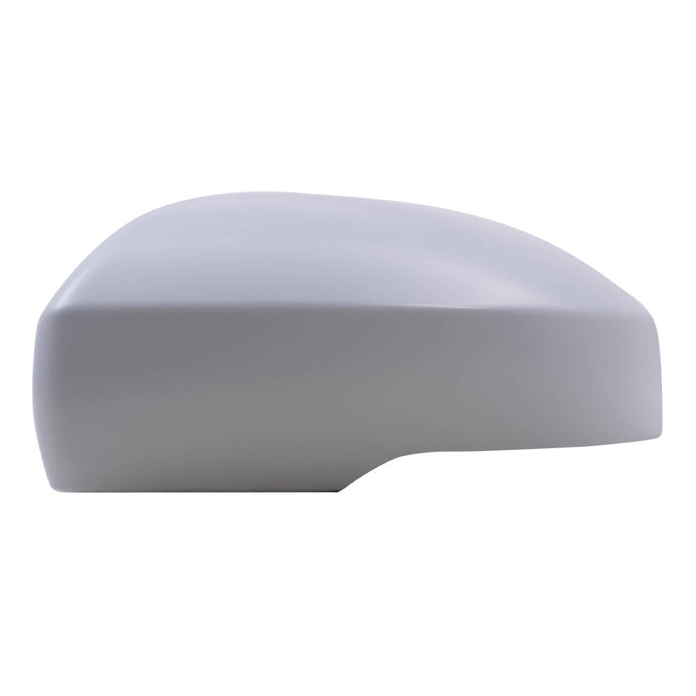 Door Mirror Cover for 2013-2022 Range Rover 2016-2023 Range Rover Sport 2014-2016 LR4 2017-2023 Discovery LR035092 Left
