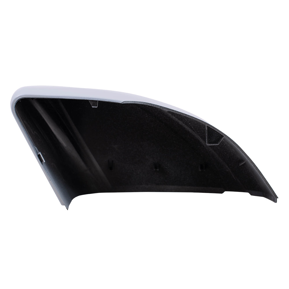 Door Mirror Cover for 2013-2022 Range Rover 2016-2023 Range Rover Sport 2014-2016 LR4 2017-2023 Discovery LR035092 Left
