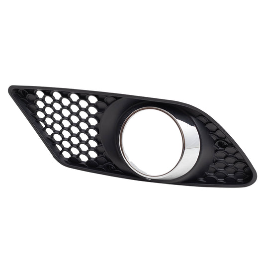 Fog Light Cover for 2010-2011 C250 for 2008-2011 C350 2008-2009 C230 2008-2011 C300 2048850253 Left MB1038118