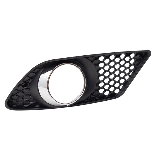 Fog Light Cover for 2010-2011 C250 for 2008-2011 C350 2008-2009 C230 2008-2011 C300 2048850353 Right MB1039118