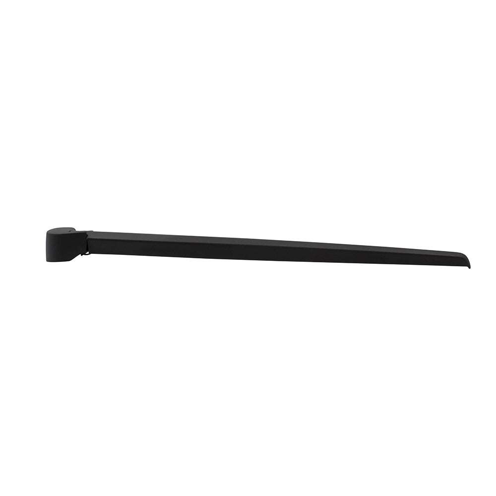 Brock Replacement Rear Windshield Wiper Arm and Blade Compatible with 2007 2008 2009 2010 2011 2012 2013 2014 2015 Q7