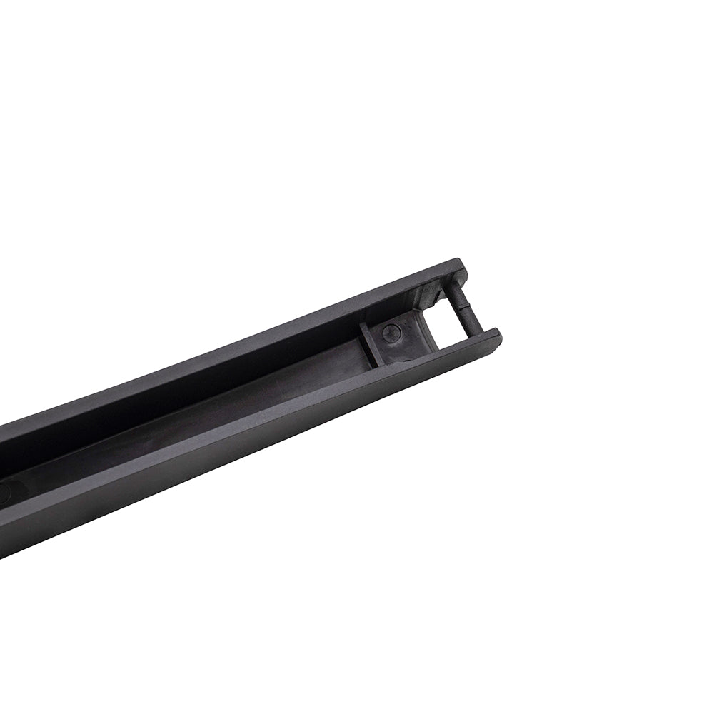 Brock Replacement Rear Windshield Wiper Arm and Blade Compatible with 07-10 Passat 06-09 GTI 06-09 Rabbit