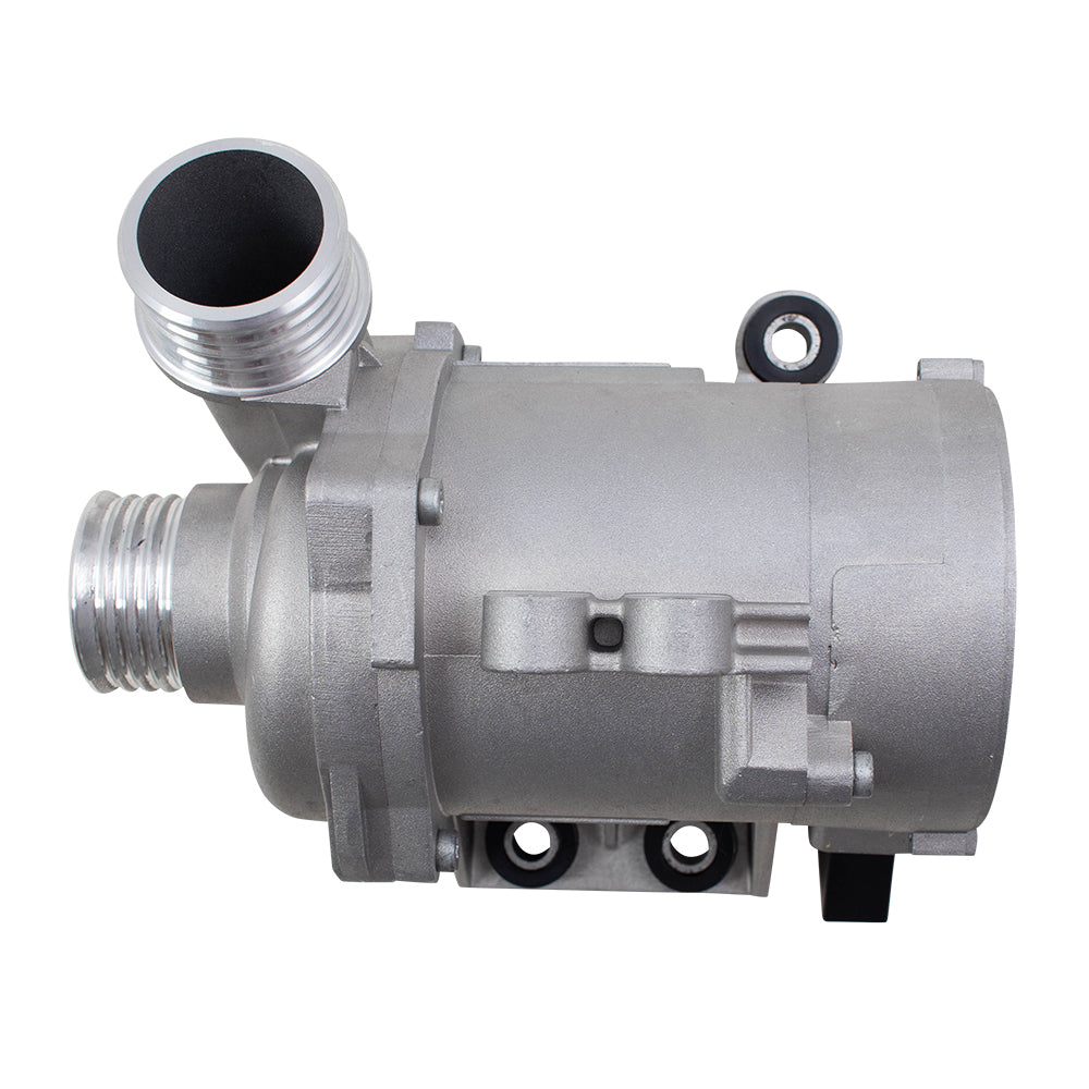 Brock Replacement Electric Water Pump Compatible with 2008-2013 128i 3.0L