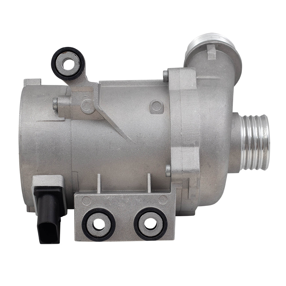 Brock Replacement Electric Water Pump Compatible with 2008-2013 128i 3.0L