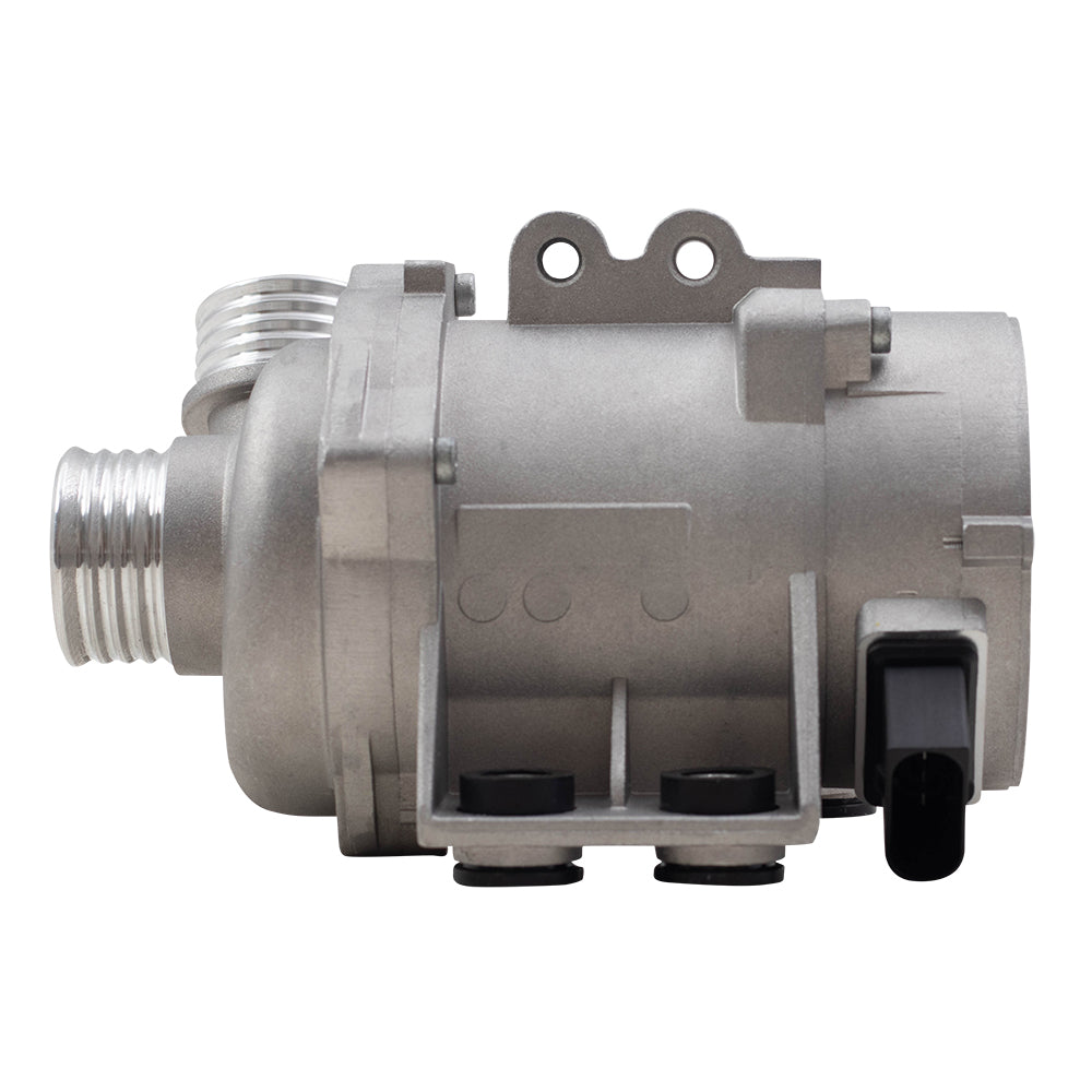 Brock Replacement Electric Water Pump Compatible with 2008-2013 128i 3.0L