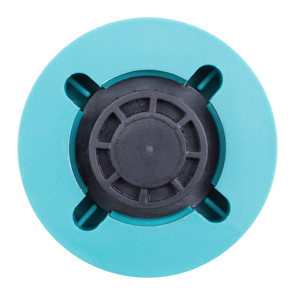 Brock Replacement Coolant Overflow Tank Recovery Bottle Expansion Reservoir Cap Compatible with 2003-2014 XC90 94454626 9445462