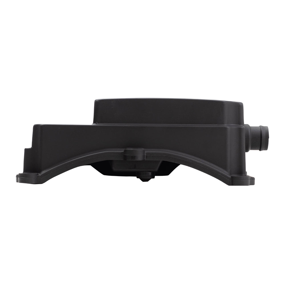 Brock Replacement Aftermarket Valve Cover Compatible with 2012-2018 Passat 3.6L 03H103429L