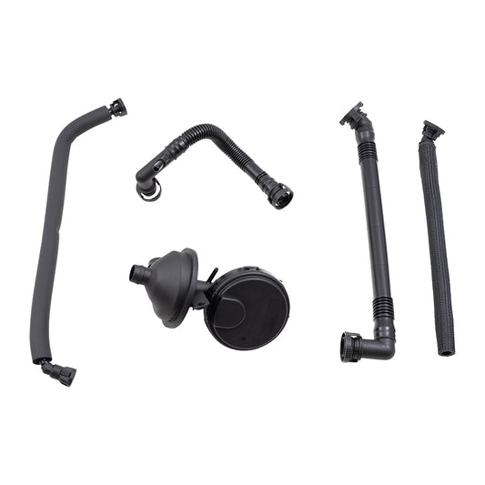 Crankcase PCV Vent Valve Breather Hose Kit For BMW E46 E39 E60 Z3 #11617501566 | Australia Crankcase PCV Vent Valve Breather Hose Kit For BMW E46 E39 E60 Z3 #11617501566 | Australia