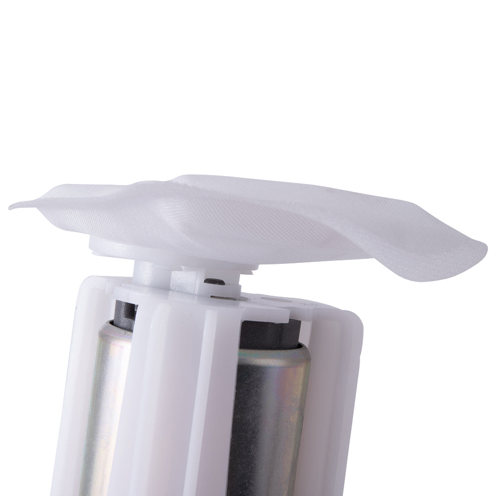 Brock Aftermarket Replacement Fuel Pump Module Assembly Compatible With 1997-2003 BMW 5-Series