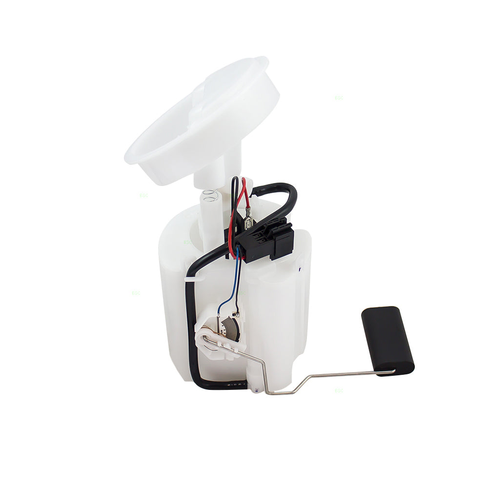 Brock Replacement Fuel Pump Module Assembly Compatible with 2002 C230 C320 2001-2002 C240 203 470 10 94