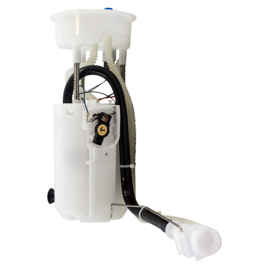 Brock Replacement Fuel Pump Assembly Compatible with ML320 ML430 ML55 AMG ML500 ML350 E8389M