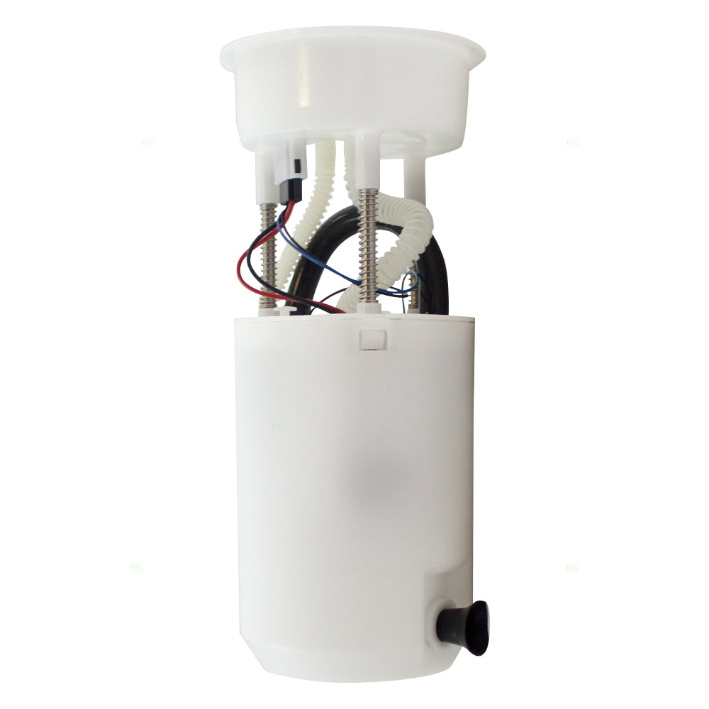 Brock Replacement Fuel Pump Assembly Compatible with ML320 ML430 ML55 AMG ML500 ML350 E8389M